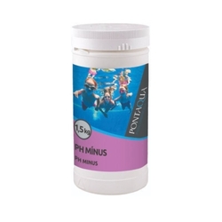 Pontaqua PH mínus 1,5 kg