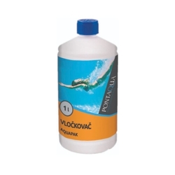 Pontaqua Aquapak 1L