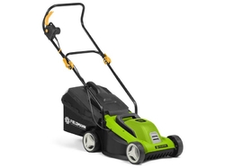 Kosačka elektrická FIELDMANN FZR 2028-E