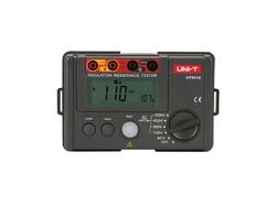 Tester izolačného odporu UNI-T UT501A