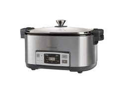 Hrniec pre pomalé varenie SENCOR SPR 5500SS