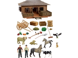 Farma BUDDY TOYS BGA 1041 - stajňa
