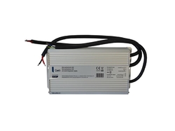 Zdroj spínaný pre LED 12V/250W  GETI LPV-250