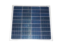 Solárny panel 12V/60W polykryštalický