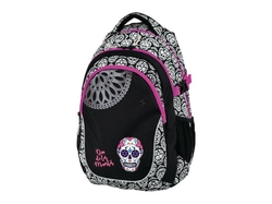 Batoh študentský Muertos STIL
