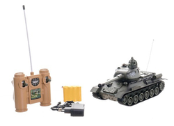Tank TEDDIES T-34/85 33cm