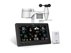 Meteostanica SENCOR SWS 12500