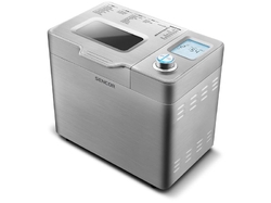 Pekáreň chleba SENCOR SBR 2000SS Silver