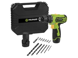 Vŕtačka AKU FIELDMANN FDV 10252-A