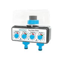 Hodiny zavlažovacie AQUACRAFT SL256792XX