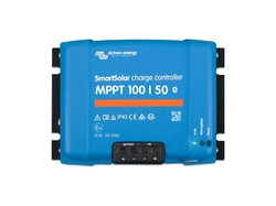 MPPT solárny regulátor Victron Energy SmartSolar 100/50