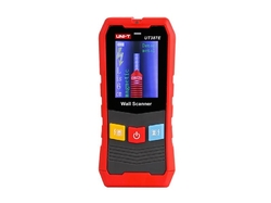 Detektor kovov a elektrických vedení UNI-T UT387E