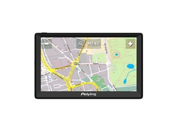 GPS navigácia PEIYING Alien