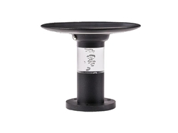 Smart svietidlo solárne IMMAX NEO 07908L Bubbles WiFi Tuya