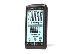 Multimeter MAXWELL 25702