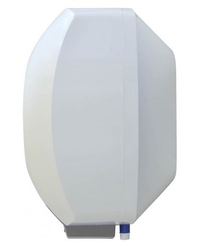 elektrický zásobníkový ohrievač vody s termostatickým spínaním a tlakovou prevádzkou BD 1,5kW 30l vrchný