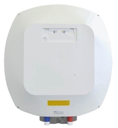 elektrický zásobníkový ohrievač vody s termostatickým spínaním a tlakovou prevádzkou BD 1,5kW 30l vrchný