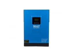 Hybridný menič napätia VOLT Sinus Pro Ultra 8000 48/230V 4000/8000W MPPT 80A
