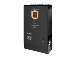 Menič napätia KEMOT PROsolar-7000 5000W 48V Black