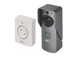 Videozvonček EMOS IP-09C s Wi-Fi