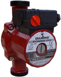 Diamond LRS 60