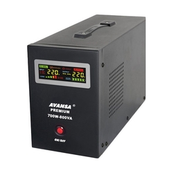 Avansa 1050 W