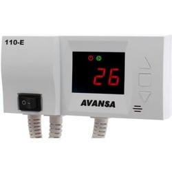 Avansa 110 E