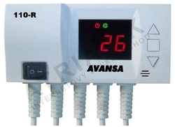 Avansa 110 R