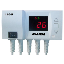 Avansa 110 R