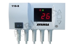 Avansa 110 S