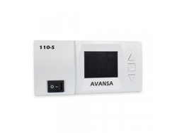 Avansa 110 S