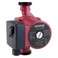 AVANSA 15-6/130 - obehové čerpadlo, pripojovací závit 1"