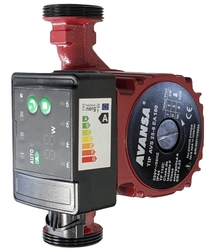 AVANSA AUTO 25-6/180 E - elektronické obehové čerpadlo, pripojovací závit 6/4"