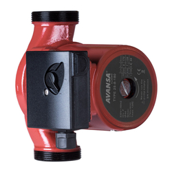 AVANSA 25-8/180 - obehové čerpadlo, pripojovací závit 6/4"