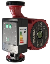 AVANSA AUTO 32-6/180 E - elektronické obehové čerpadlo, pripojovací závit 2"