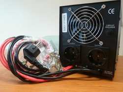 Avansa 500 W