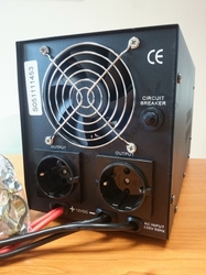 Avansa 500 W