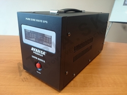 Avansa 500 W