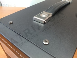 Avansa 500 W