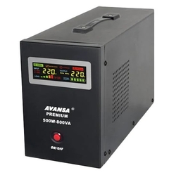 Avansa 500 W