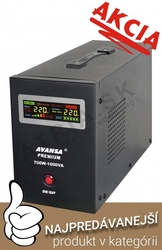 Avansa 700 W