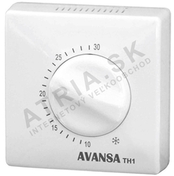 Avansa TH1
