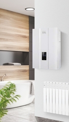 ELÍZ Elektrický kotol EBO 13 WIFI