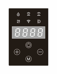 ELÍZ Elektrický kotol EBO 16 WIFI