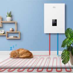 ELÍZ Elektrický kotol EBO 13 DUO WIFI