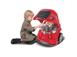 Master motor BUDDY TOYS  BGP 5011