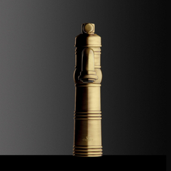 Chambord Clemence chróm