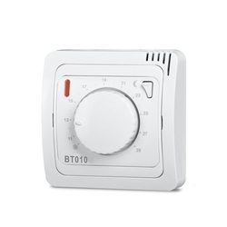Bezdrôtový termostat BT015