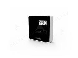 Drôtový izbový regulátor TECH EU-294 v1