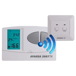 Avansa 2007 TX